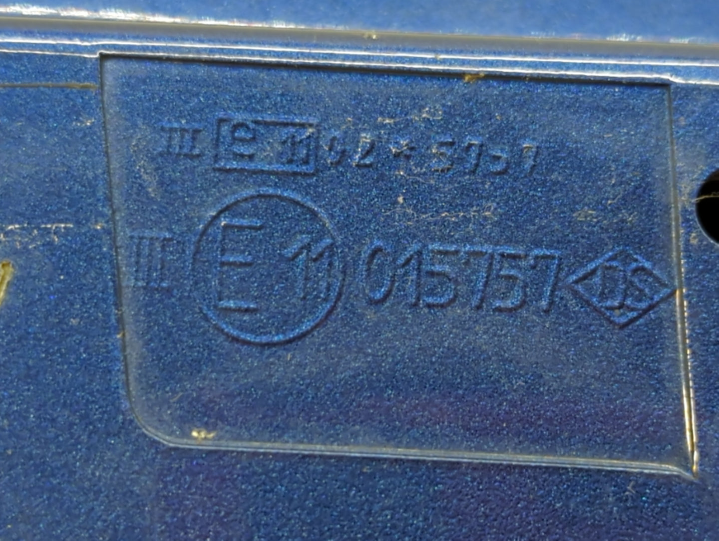 2005-2008 Suzuki Reno Side Mirror Replacement Driver Left View Door Mirror P/N:E11015757 Fits Fits 2004 2005 2006 2007 2008 