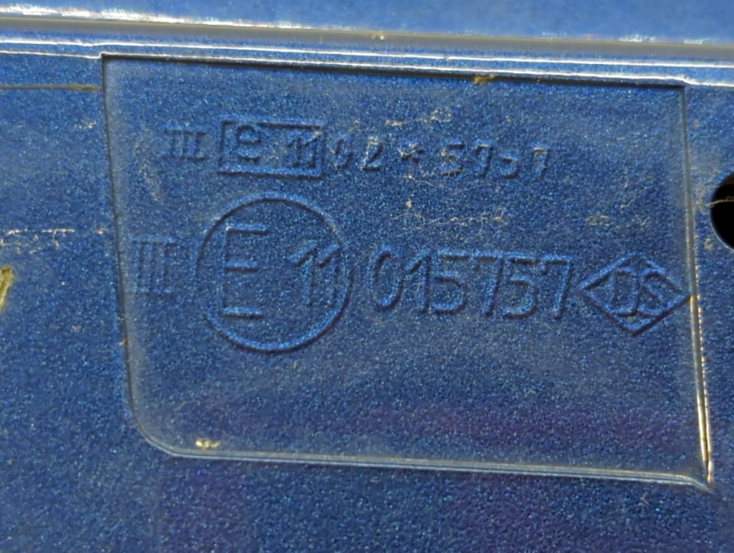 2005-2008 Suzuki Reno Side Mirror Replacement Driver Left View Door Mirror P/N:E11015757 Fits Fits 2004 2005 2006 2007 2008 