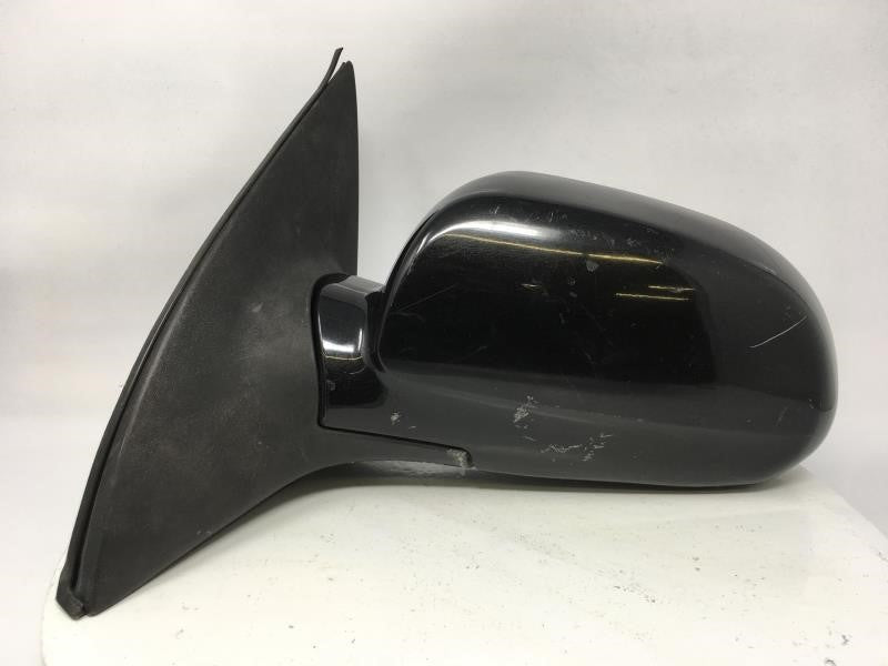2006 Suzuki Reno Driver Side View Mirror - Left Door Mirror OEM Used - Oemusedautoparts1.com