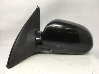 compare product 2006 Suzuki Reno Driver Side View Mirror - Left Door Mirror OEM Used