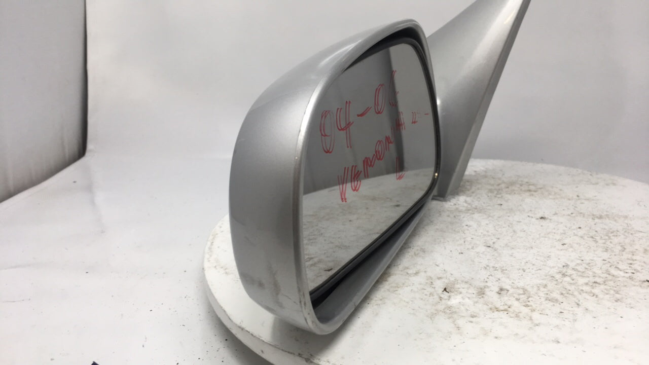 2006 Suzuki Verona Driver Side View Mirror - Left Door Mirror OEM Used - Oemusedautoparts1.com