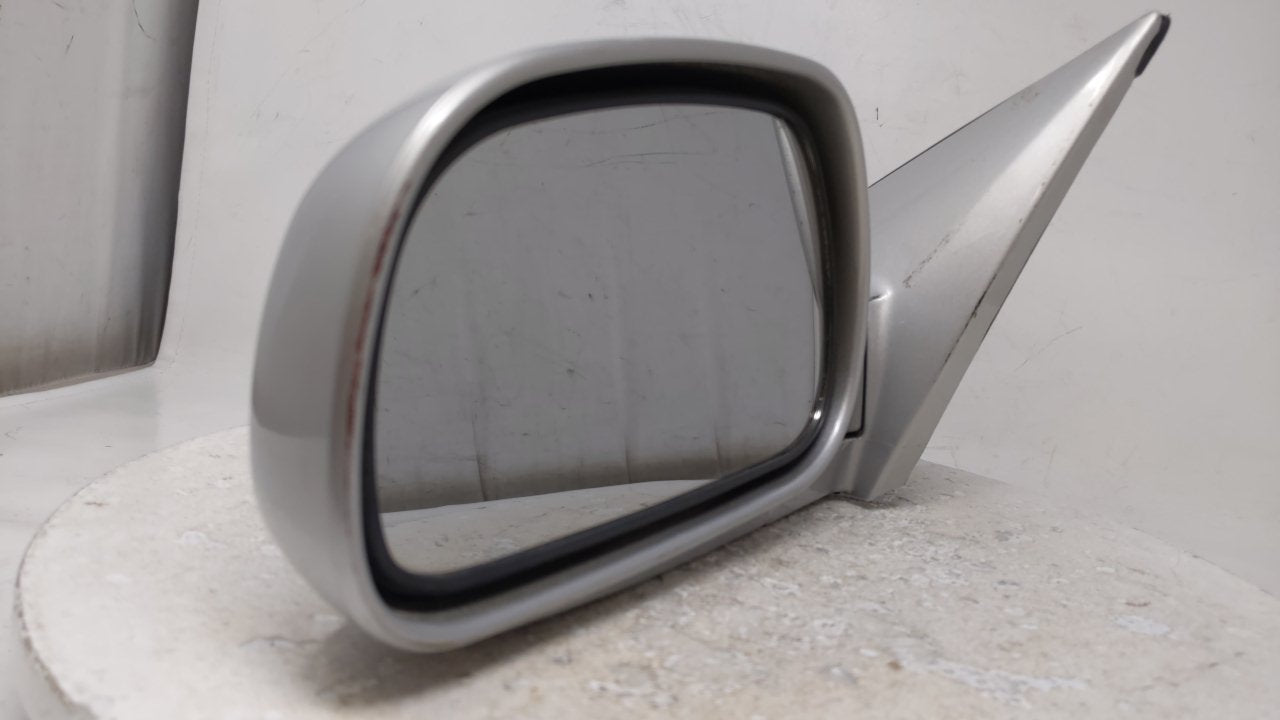 2004-2006 Suzuki Verona Driver Side View Mirror - Left Door Mirror OEM Used - Oemusedautoparts1.com
