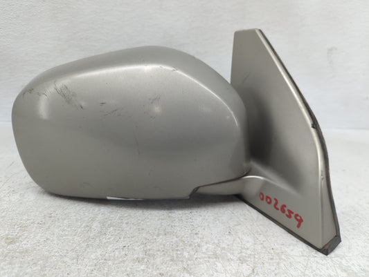 2004 Suzuki Vitara Passenger Side View Mirror - Right Door Mirror OEM Used - Oemusedautoparts1.com