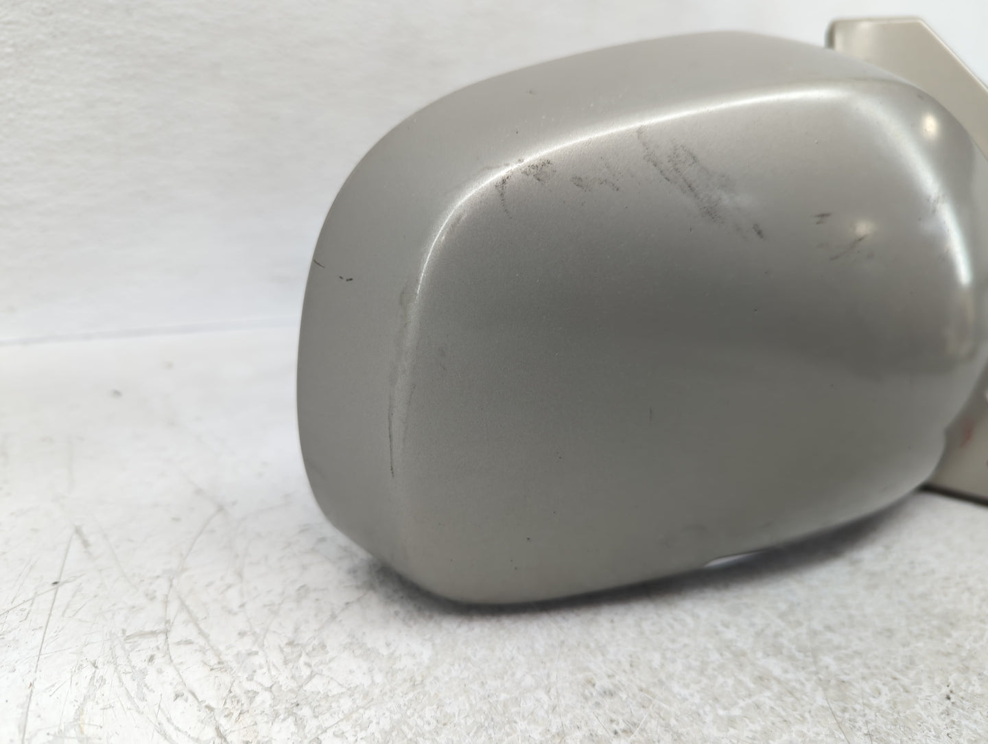 2004 Suzuki Vitara Passenger Side View Mirror - Right Door Mirror OEM Used - Oemusedautoparts1.com