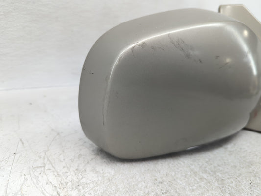 2004 Suzuki Vitara Passenger Side View Mirror - Right Door Mirror OEM Used