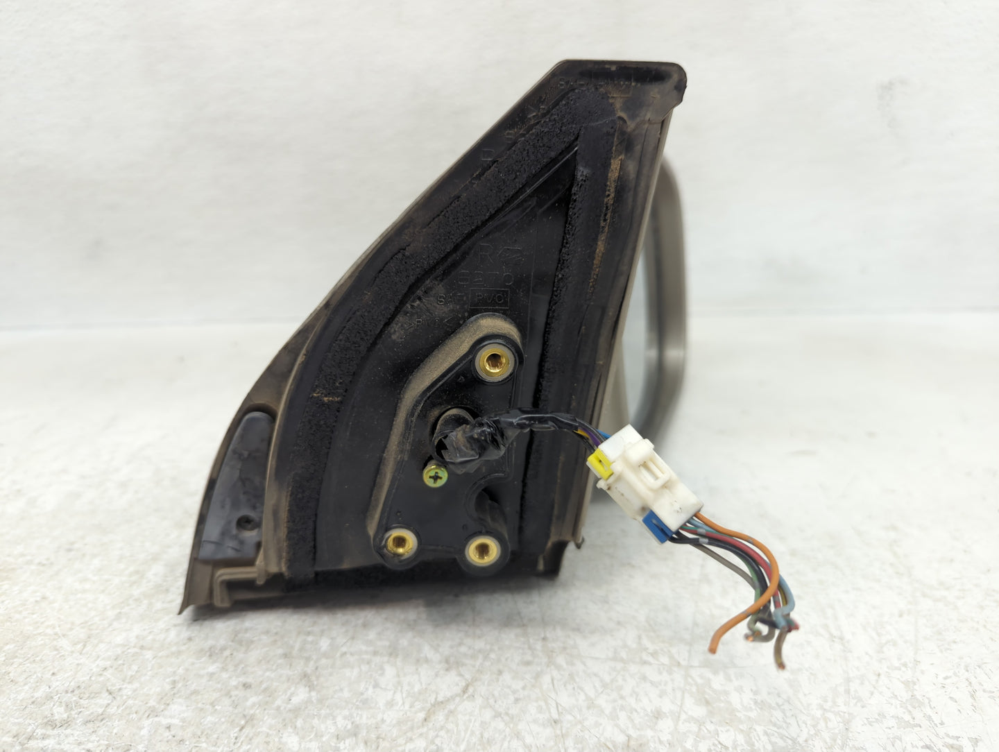 2004 Suzuki Vitara Passenger Side View Mirror - Right Door Mirror OEM Used - Oemusedautoparts1.com