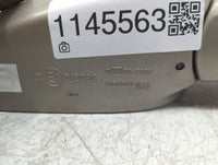 2004 Suzuki Vitara Passenger Side View Mirror - Right Door Mirror OEM Used - Oemusedautoparts1.com