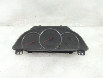 compare product 2006 Suzuki Vitara Instrument Cluster Speedometer Gauges P/N:34110-53JK0 257420-7480, 34110-53JK Fits OEM Used Auto Parts