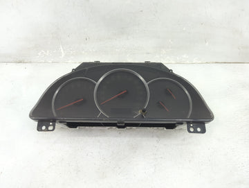 2006 Suzuki Vitara Instrument Cluster Speedometer Gauges P/N:34110-53JK0 257420-7480, 34110-53JK Fits OEM Used Auto Parts - 