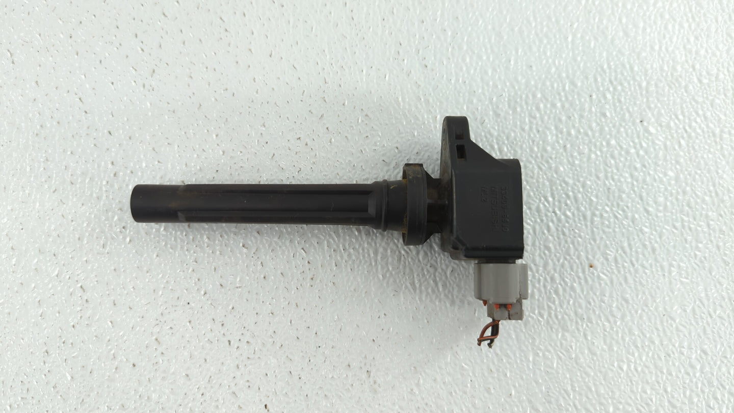 Suzuki Vitara Ignition Coil Igniter Pack - Oemusedautoparts1.com