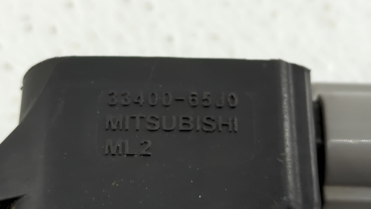 Suzuki Vitara Ignition Coil Igniter Pack - Oemusedautoparts1.com