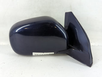 compare product 2004 Suzuki Vitara Passenger Side View Mirror - Right Door Mirror OEM Used