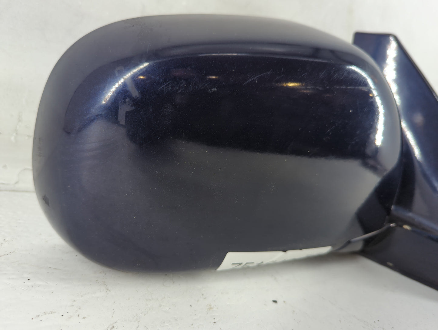 2004 Suzuki Vitara Passenger Side View Mirror - Right Door Mirror OEM Used - Oemusedautoparts1.com
