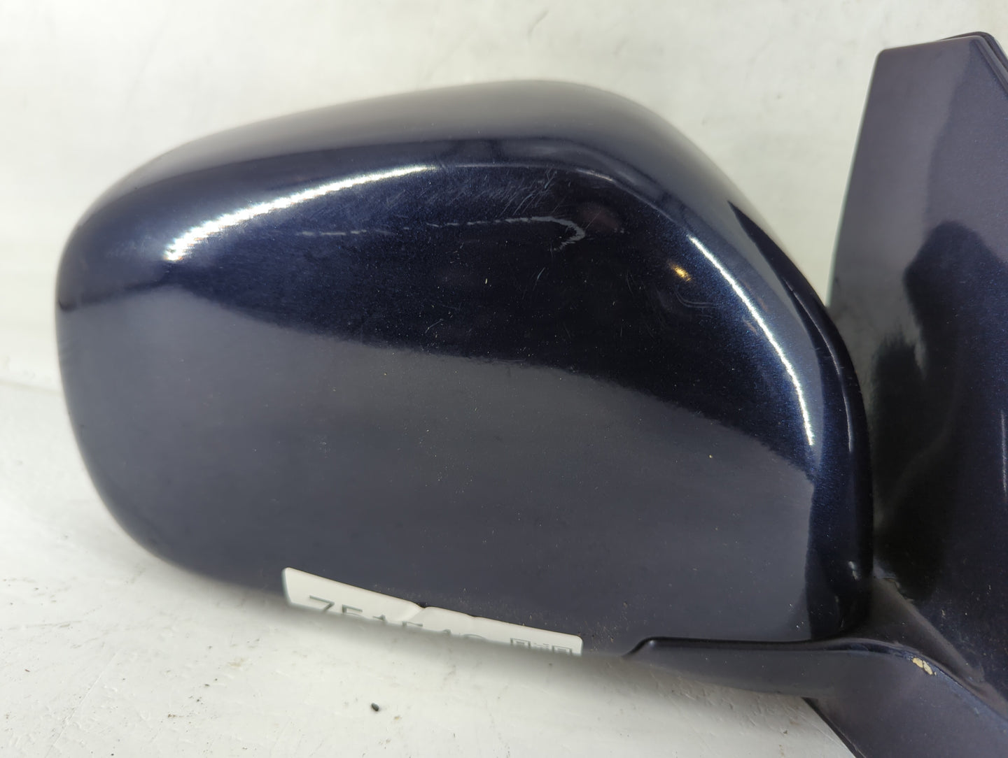 2004 Suzuki Vitara Passenger Side View Mirror - Right Door Mirror OEM Used - Oemusedautoparts1.com