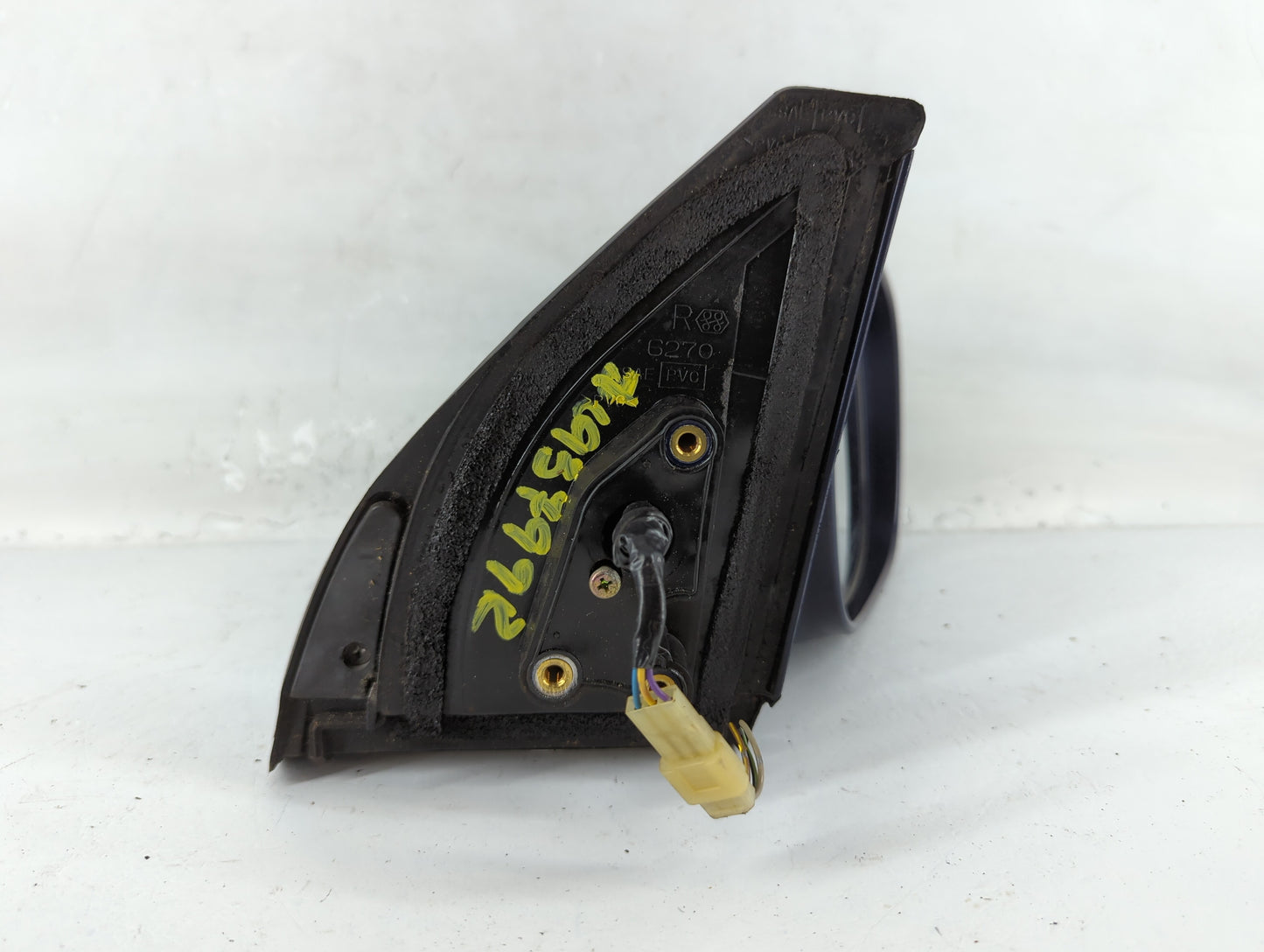 2004 Suzuki Vitara Passenger Side View Mirror - Right Door Mirror OEM Used - Oemusedautoparts1.com