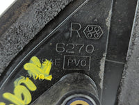 2004 Suzuki Vitara Passenger Side View Mirror - Right Door Mirror OEM Used - Oemusedautoparts1.com