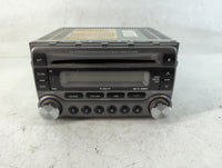2006 Suzuki Vitara Radio AM FM Cd Player Receiver Replacement P/N:39101-54J00 Fits OEM Used Auto Parts - Oemusedautoparts1.c