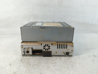 2006 Suzuki Vitara Radio AM FM Cd Player Receiver Replacement P/N:39101-54J00 Fits OEM Used Auto Parts - Oemusedautoparts1.c