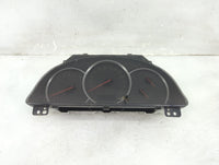 2006 Suzuki Xl-7 Instrument Cluster Speedometer Gauges P/N:34110-53JK0 257420-7480, 34110-53JK Fits OEM Used Auto Parts - Oe