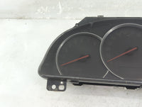 2006 Suzuki Xl-7 Instrument Cluster Speedometer Gauges P/N:34110-53JK0 257420-7480, 34110-53JK Fits OEM Used Auto Parts - Oe