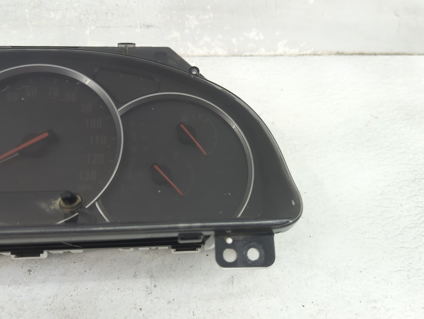 2006 Suzuki Xl-7 Instrument Cluster Speedometer Gauges P/N:34110-53JK0 257420-7480, 34110-53JK Fits OEM Used Auto Parts - Oe