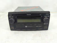 2006-2009 Toyota 4runner Radio AM FM Cd Player Receiver Replacement P/N:86120-35340 Fits Fits 2006 2007 2008 2009 OEM Used A