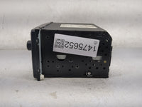 2006-2007 Toyota 4runner Radio AM FM Cd Player Receiver Replacement P/N:86120-52530 122000-81400101 Fits Fits 2006 2007 OEM 