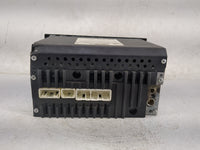 2006-2007 Toyota 4runner Radio AM FM Cd Player Receiver Replacement P/N:86120-52530 122000-81400101 Fits Fits 2006 2007 OEM 