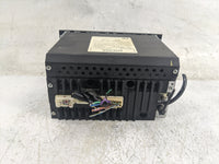 2006-2007 Toyota 4runner Radio AM FM Cd Player Receiver Replacement P/N:86120-52530 122000-81400101 Fits Fits 2006 2007 OEM 