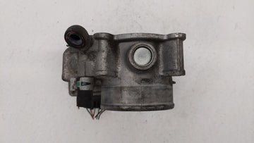 2003-2009 Toyota 4runner Throttle Body P/N:22030-0P010 22030-31010 Fits OEM Used Auto Parts