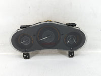 2006 Toyota 4runner Instrument Cluster Speedometer Gauges P/N:1493543 Fits OEM Used Auto Parts - Oemusedautoparts1.com