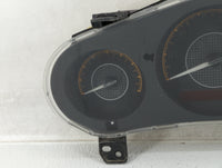 2006 Toyota 4runner Instrument Cluster Speedometer Gauges P/N:1493543 Fits OEM Used Auto Parts - Oemusedautoparts1.com