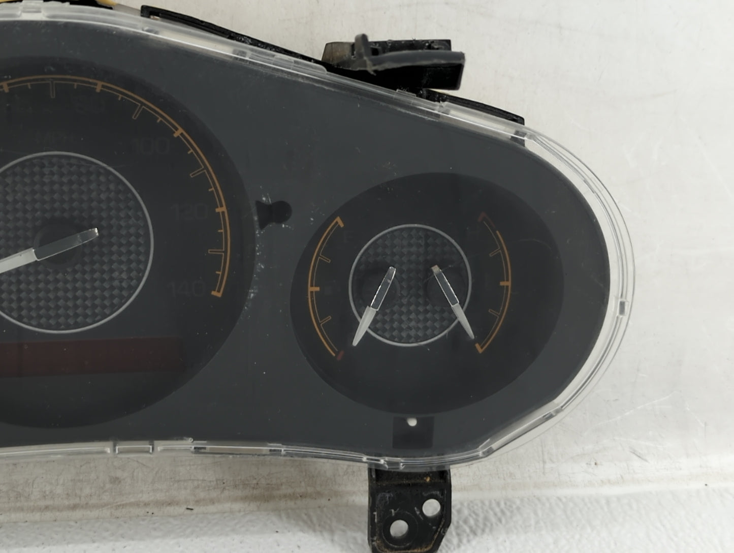 2006 Toyota 4runner Instrument Cluster Speedometer Gauges P/N:1493543 Fits OEM Used Auto Parts - Oemusedautoparts1.com