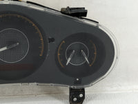 2006 Toyota 4runner Instrument Cluster Speedometer Gauges P/N:1493543 Fits OEM Used Auto Parts - Oemusedautoparts1.com