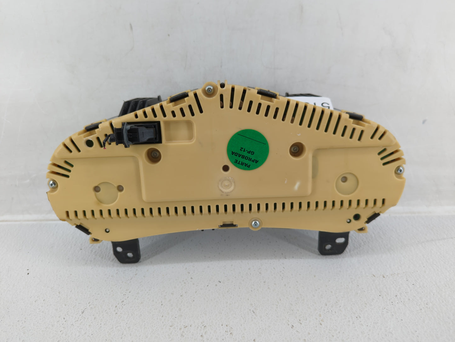 2006 Toyota 4runner Instrument Cluster Speedometer Gauges P/N:1493543 Fits OEM Used Auto Parts - Oemusedautoparts1.com