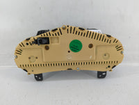 2006 Toyota 4runner Instrument Cluster Speedometer Gauges P/N:1493543 Fits OEM Used Auto Parts - Oemusedautoparts1.com