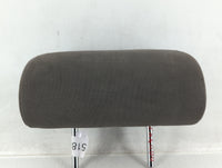 2006-2009 Toyota 4runner Headrest Head Rest Front Driver Passenger Seat - Oemusedautoparts1.com