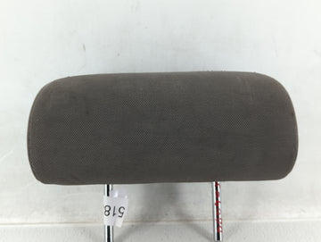 2006-2009 Toyota 4runner Headrest Head Rest Front Driver Passenger Seat - Oemusedautoparts1.com