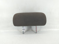2006-2009 Toyota 4runner Headrest Head Rest Front Driver Passenger Seat - Oemusedautoparts1.com