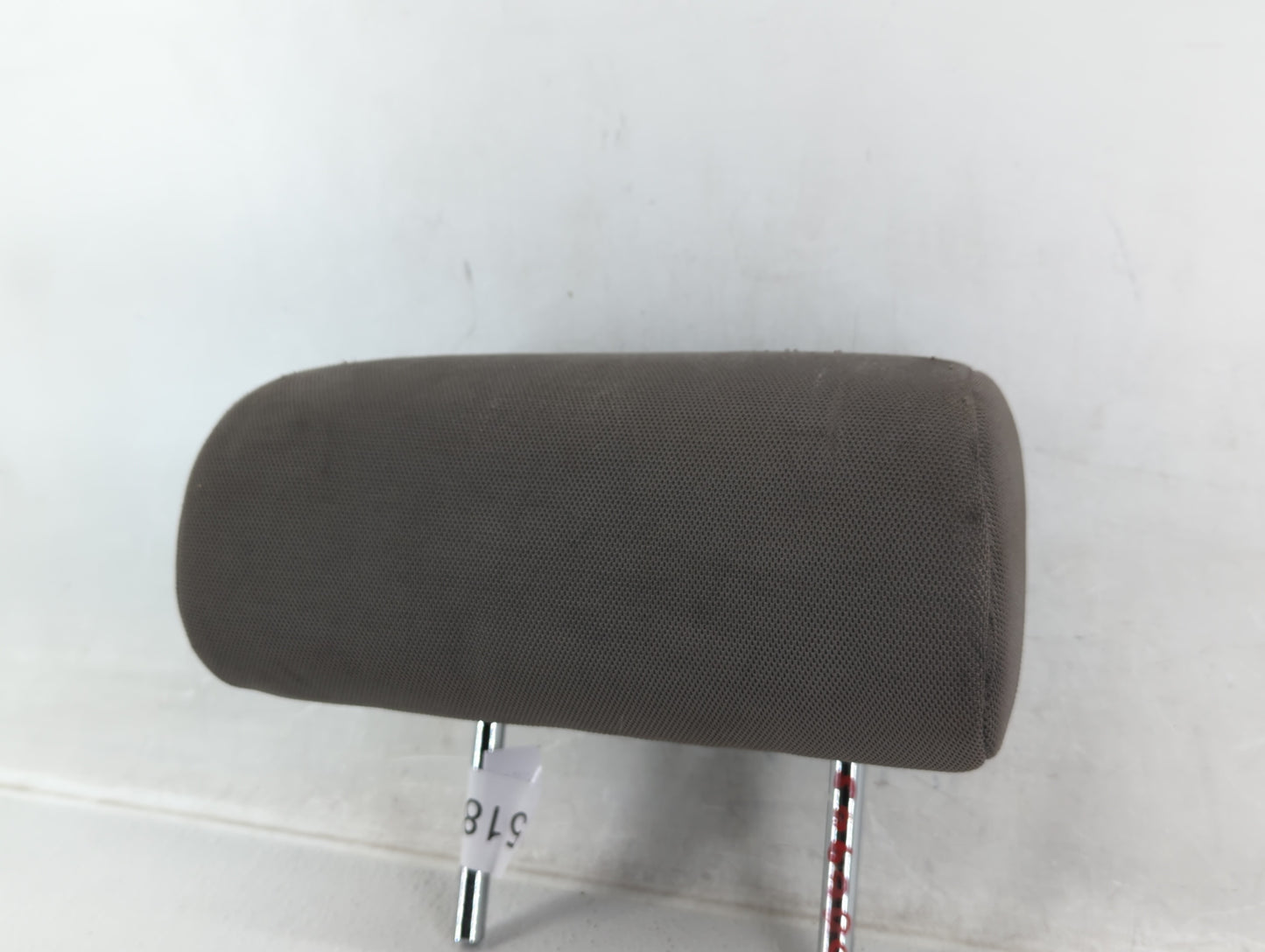 2006-2009 Toyota 4runner Headrest Head Rest Front Driver Passenger Seat - Oemusedautoparts1.com