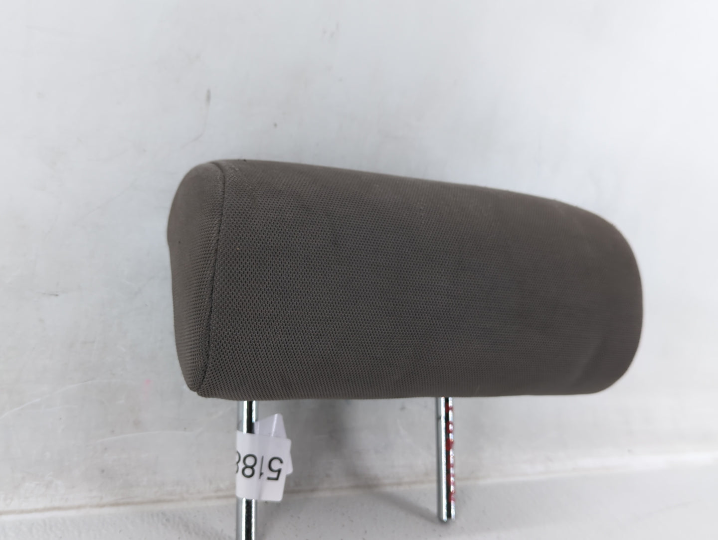 2006-2009 Toyota 4runner Headrest Head Rest Front Driver Passenger Seat - Oemusedautoparts1.com