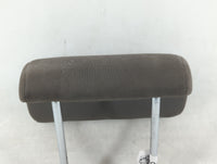 2006-2009 Toyota 4runner Headrest Head Rest Front Driver Passenger Seat - Oemusedautoparts1.com