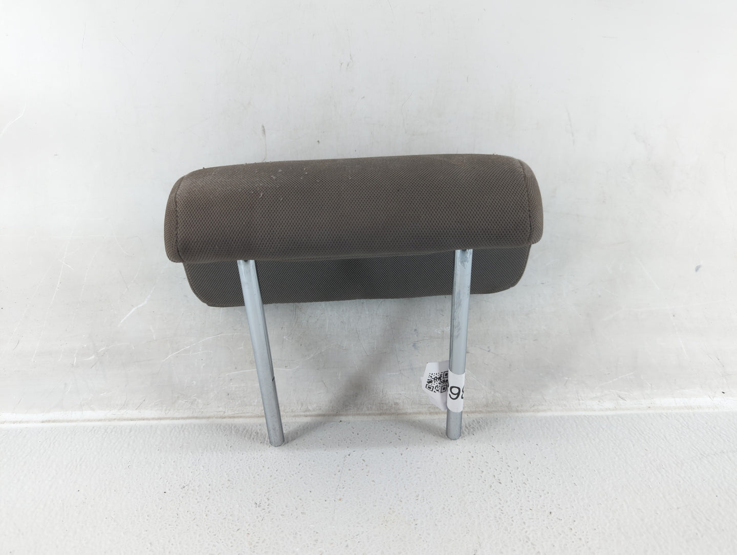 2006-2009 Toyota 4runner Headrest Head Rest Front Driver Passenger Seat - Oemusedautoparts1.com