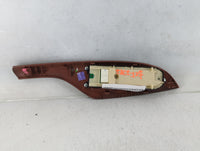 2003-2009 Toyota 4runner Master Power Window Switch Replacement Driver Side Left P/N:74240-08010 Fits OEM Used Auto Parts - 