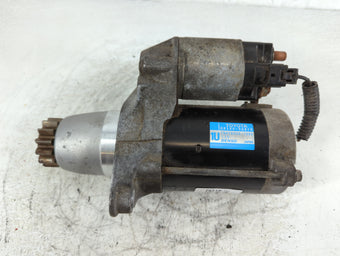 compare product 2005-2018 Toyota Avalon Car Starter Motor Solenoid OEM P/N:TN428000-1080 28100-0A010 Fits OEM Used Auto Parts