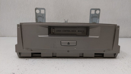 2005-2007 Toyota Avalon Am Fm Cd Player Radio Receiver - Oemusedautoparts1.com