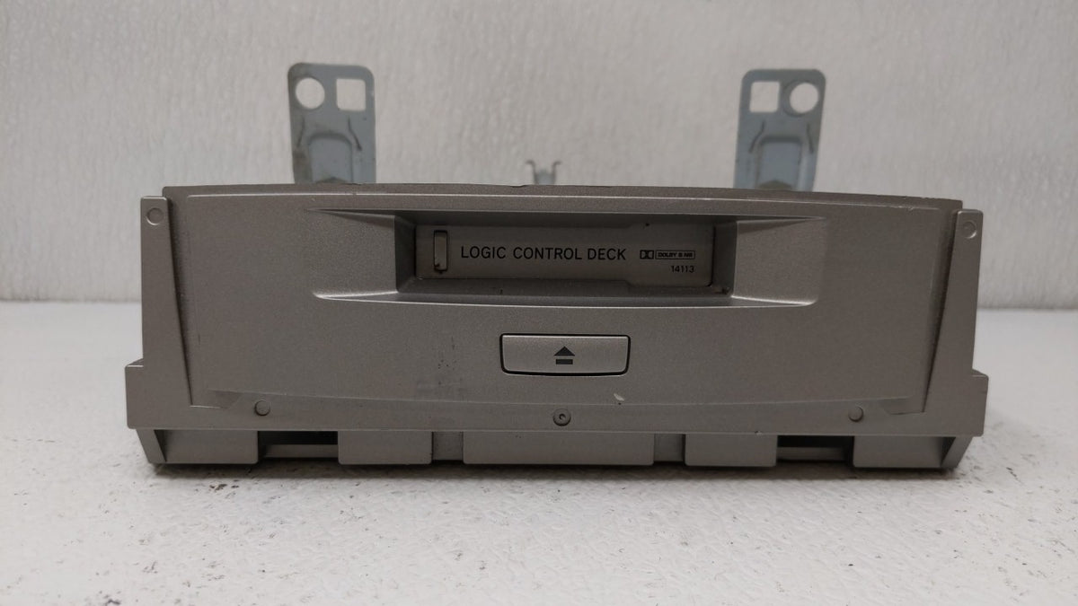 2005-2007 Toyota Avalon Am Fm Cd Player Radio Receiver 108391 - Oemusedautoparts1.com