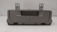 2005-2007 Toyota Avalon Am Fm Cd Player Radio Receiver 108391 - Oemusedautoparts1.com
