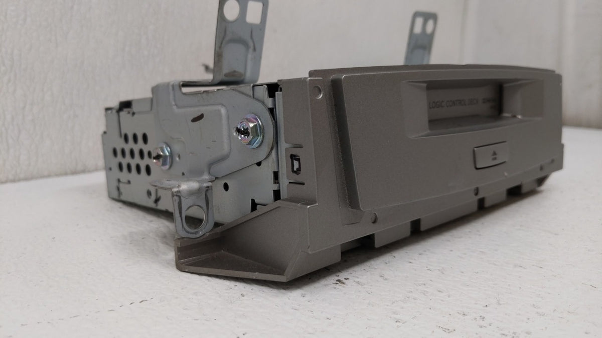 2005-2007 Toyota Avalon Am Fm Cd Player Radio Receiver 108391 - Oemusedautoparts1.com