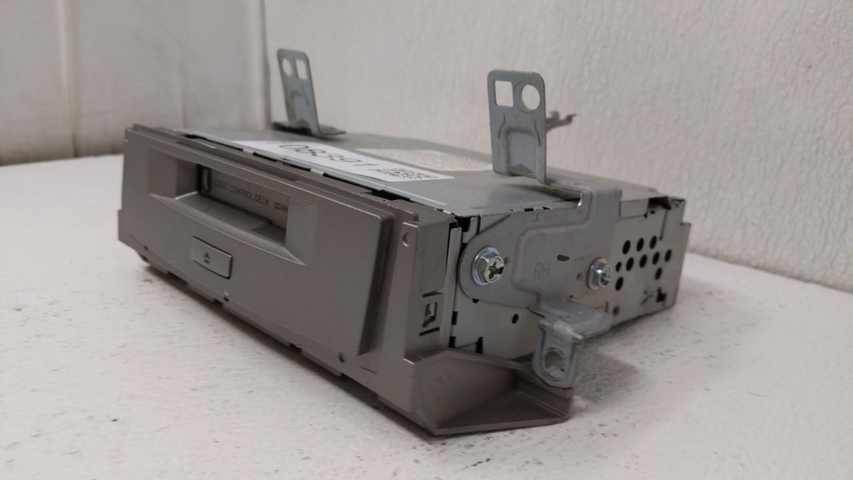 2005-2007 Toyota Avalon Am Fm Cd Player Radio Receiver 108391 - Oemusedautoparts1.com